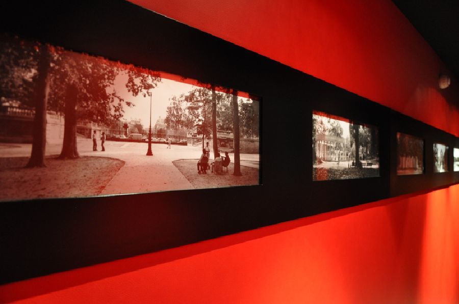 Chateaudun Opera Paris Dış mekan fotoğraf